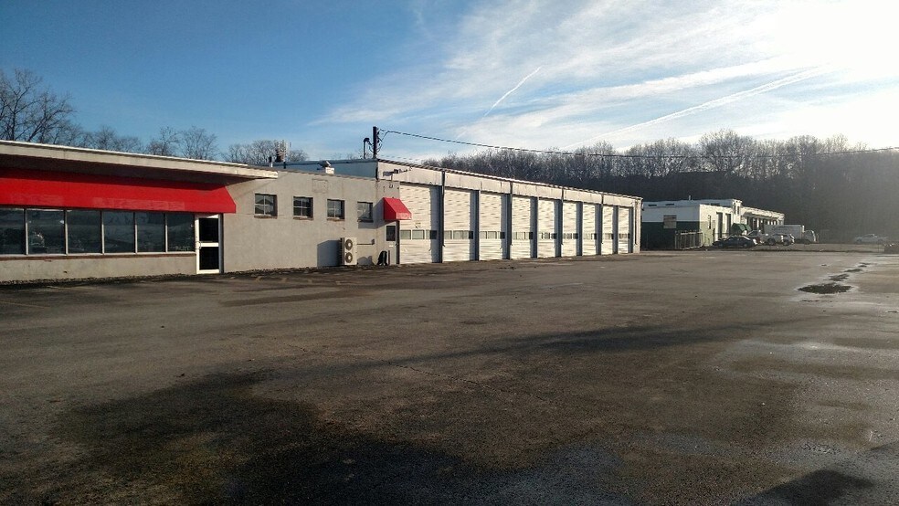 35 SW Cutoff, Worcester, MA à louer - Photo principale – Image 1 sur 13