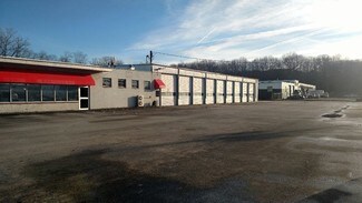 Plus de détails pour 35 SW Cutoff, Worcester, MA - Industriel/Logistique à louer
