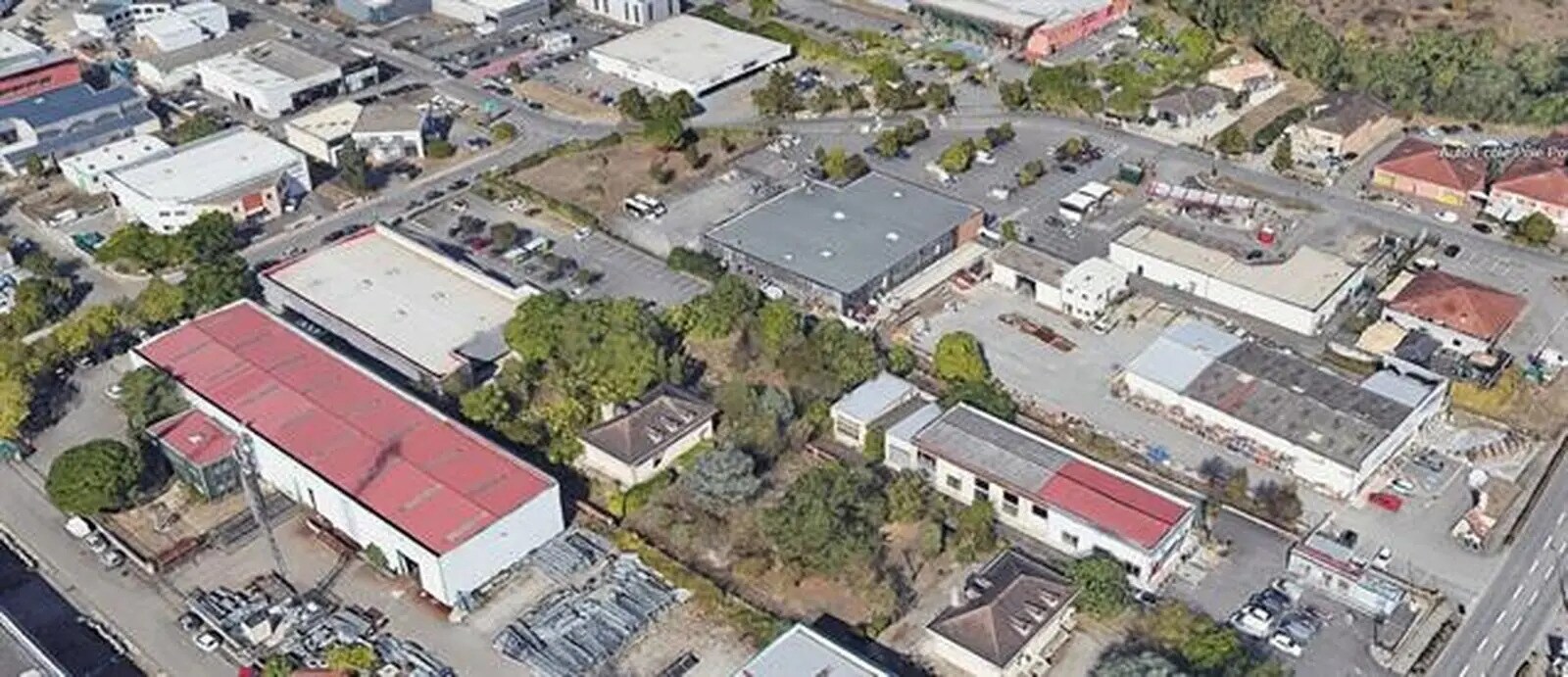 49 Route De Grenade, Beauzelle à vendre Photo de l’immeuble– Image 1 sur 7