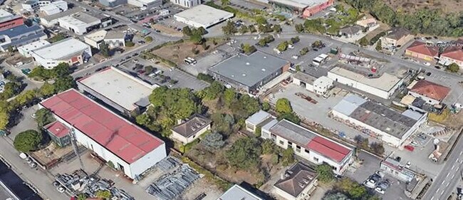 Plus de détails pour 49 Route De Grenade, Beauzelle - Bureau à vendre