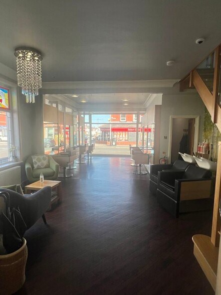1 Knowle Av, Blackpool à vendre - Photo intérieure – Image 3 sur 24
