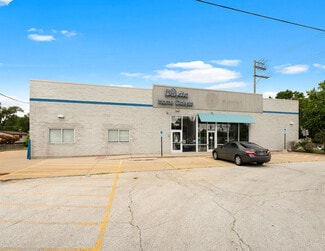 Plus de détails pour 11500 S Pulaski Rd, Alsip, IL - Local commercial à vendre