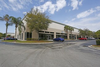Plus de détails pour 7004 Benjamin Rd, Tampa, FL - Bureau à louer