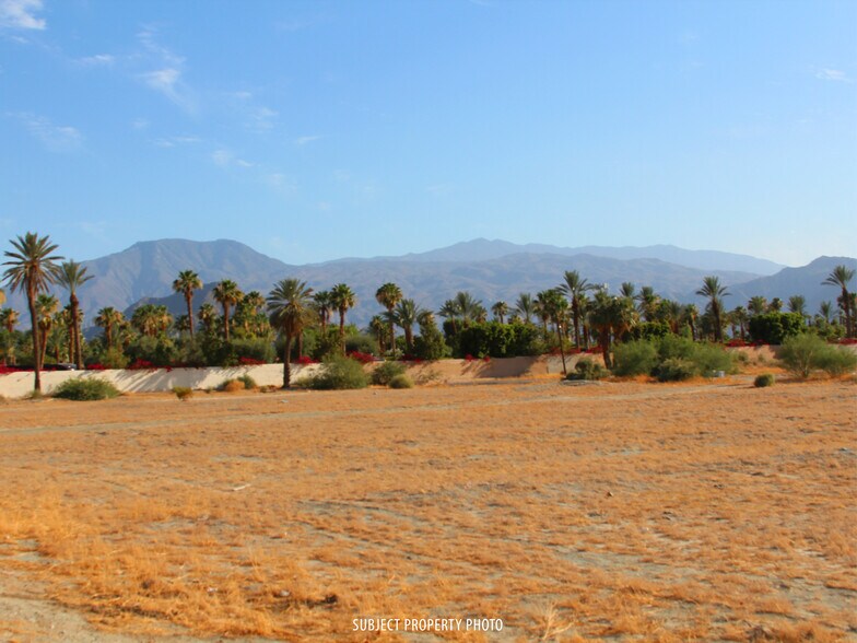 The Palms, Indio, CA à vendre - Aérien – Image 3 sur 3
