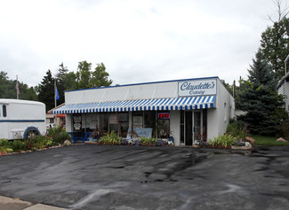 Plus de détails pour 2671 & 2675 Niagara Falls Blvd – Local commercial à vendre, Tonawanda, NY
