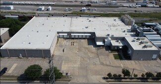 Plus de détails pour 2641-2651 Santa Anna Ave, Dallas, TX - Industriel/Logistique à vendre