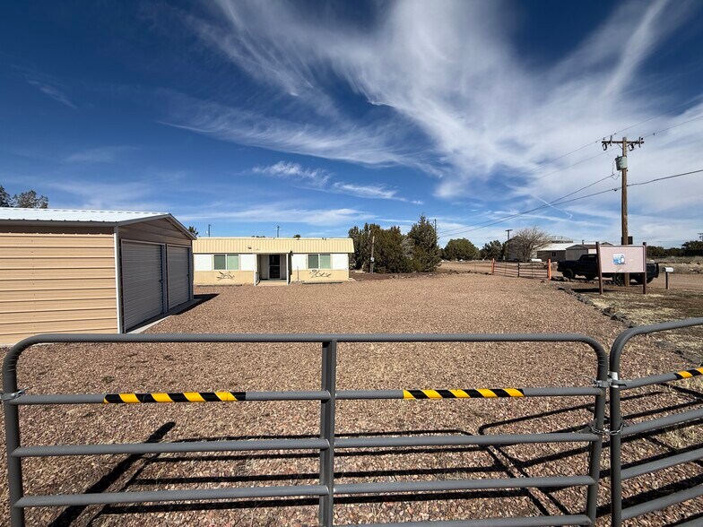 8358 Silver Creek Dr, Show Low, AZ à vendre - Photo de l’immeuble – Image 2 sur 16