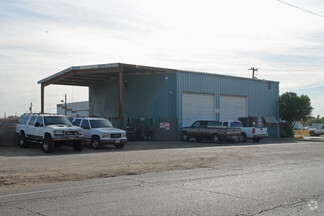 Plus de détails pour 7235 N 67th Ave, Glendale, AZ - Industriel/Logistique à louer