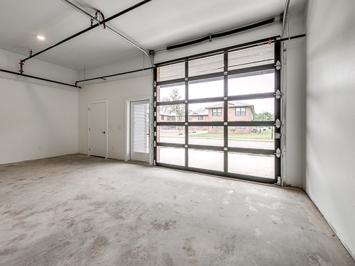 1216 N Blackwelder Ave, Oklahoma City, OK à vendre - Photo intérieure – Image 2 sur 8