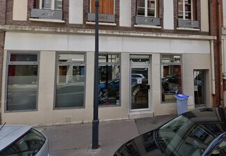 Plus de détails pour Industriel/Logistique à louer