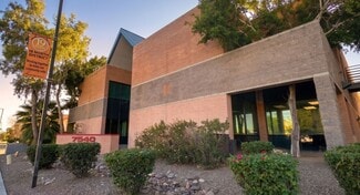 Plus de détails pour 7540 N 19th Ave, Phoenix, AZ - Bureau à vendre