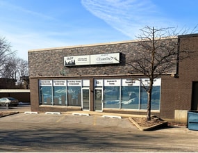 93 Caterpillar Dr, Joliet, IL à louer Photo de l’immeuble– Image 1 sur 17