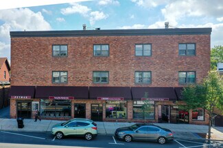 Plus de détails pour 320 Raritan Ave, Highland Park, NJ - Bureau à louer