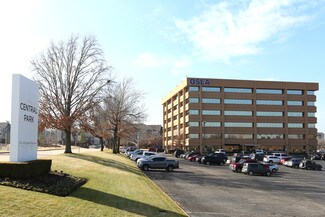Plus de détails pour 525 Central Park Dr, Oklahoma City, OK - Bureau à louer