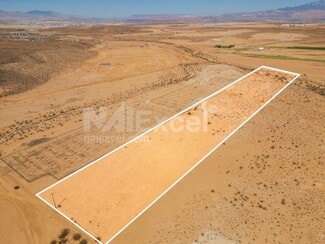 Plus de détails pour Parcel 6745-F-HV, St George, UT - Terrain à vendre