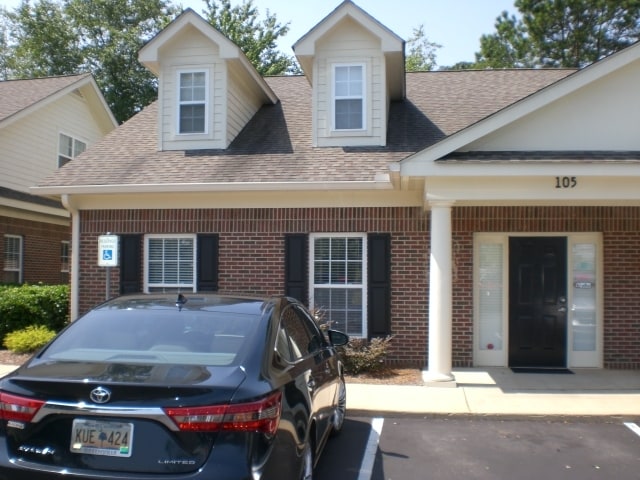 105 Pelham Commons Blvd, Greenville, SC à louer Photo de l’immeuble– Image 1 sur 4