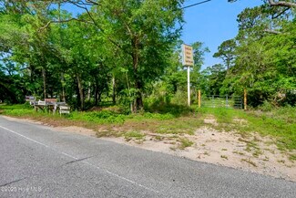 Plus de détails pour 9641 River Rd, Wilmington, NC - Spécialisé à vendre