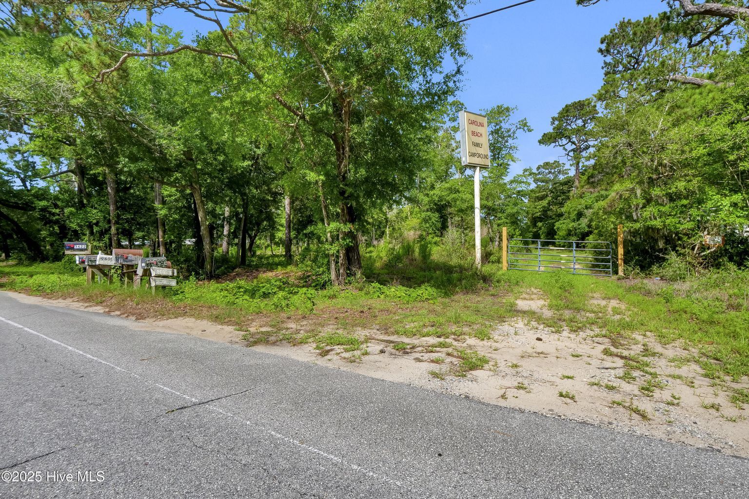 9641 River Rd, Wilmington, NC à vendre Photo de l’immeuble– Image 1 sur 24