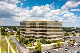 Plus de détails pour 4747 Lincoln Mall Dr, Matteson, IL - Bureau, Bureau/Médical à louer