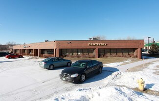 Plus de détails pour 9750 Rockford Rd, Plymouth, MN - Bureau à louer