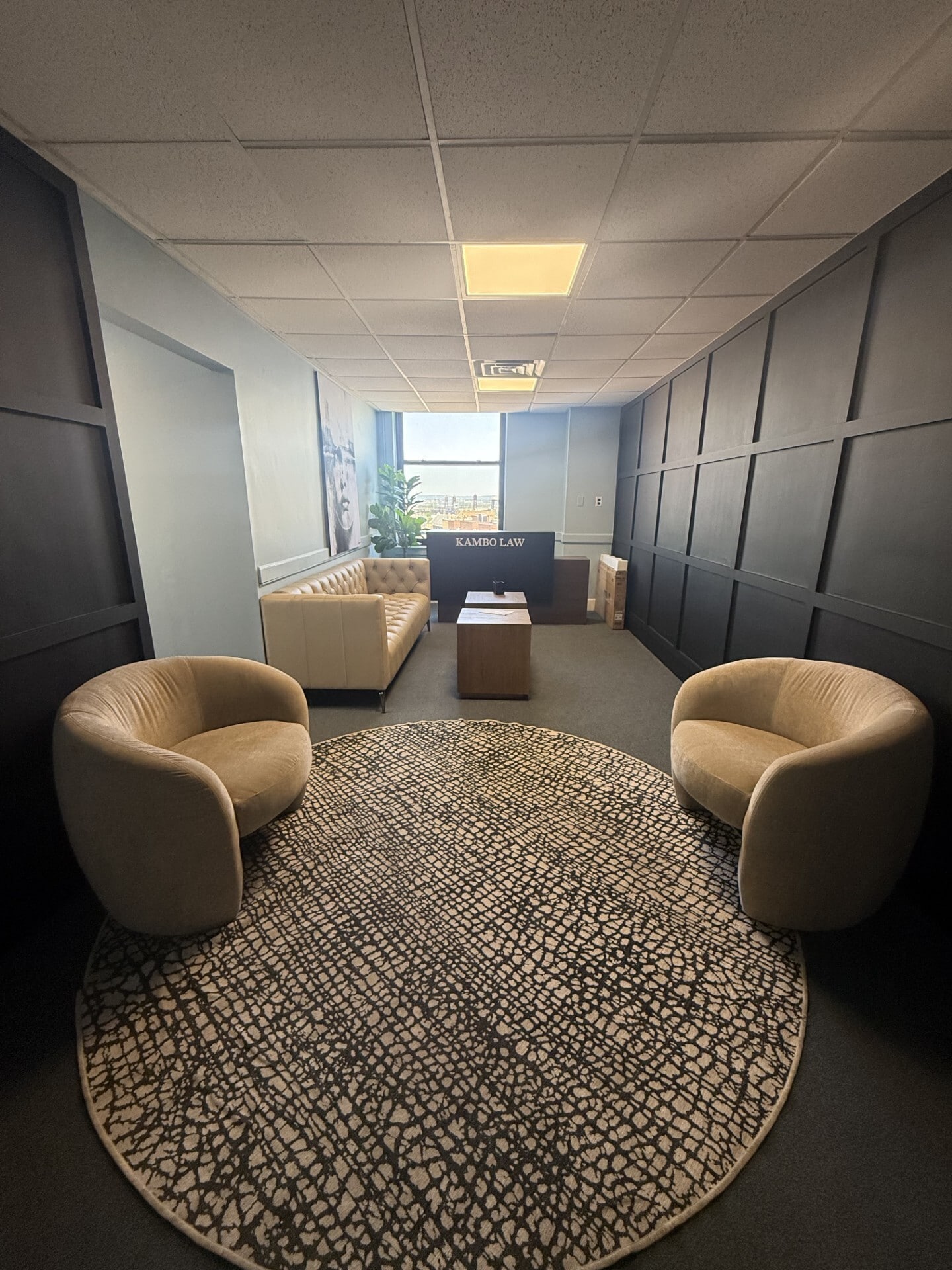 35 Journal Sq, Jersey City, NJ à louer Photo intérieure– Image 1 sur 5