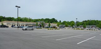 Plus de détails pour 231-355 S Madison Blvd, Roxboro, NC - Local commercial à louer