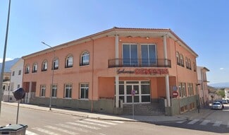 Plus de détails pour Industriel/Logistique à vendre