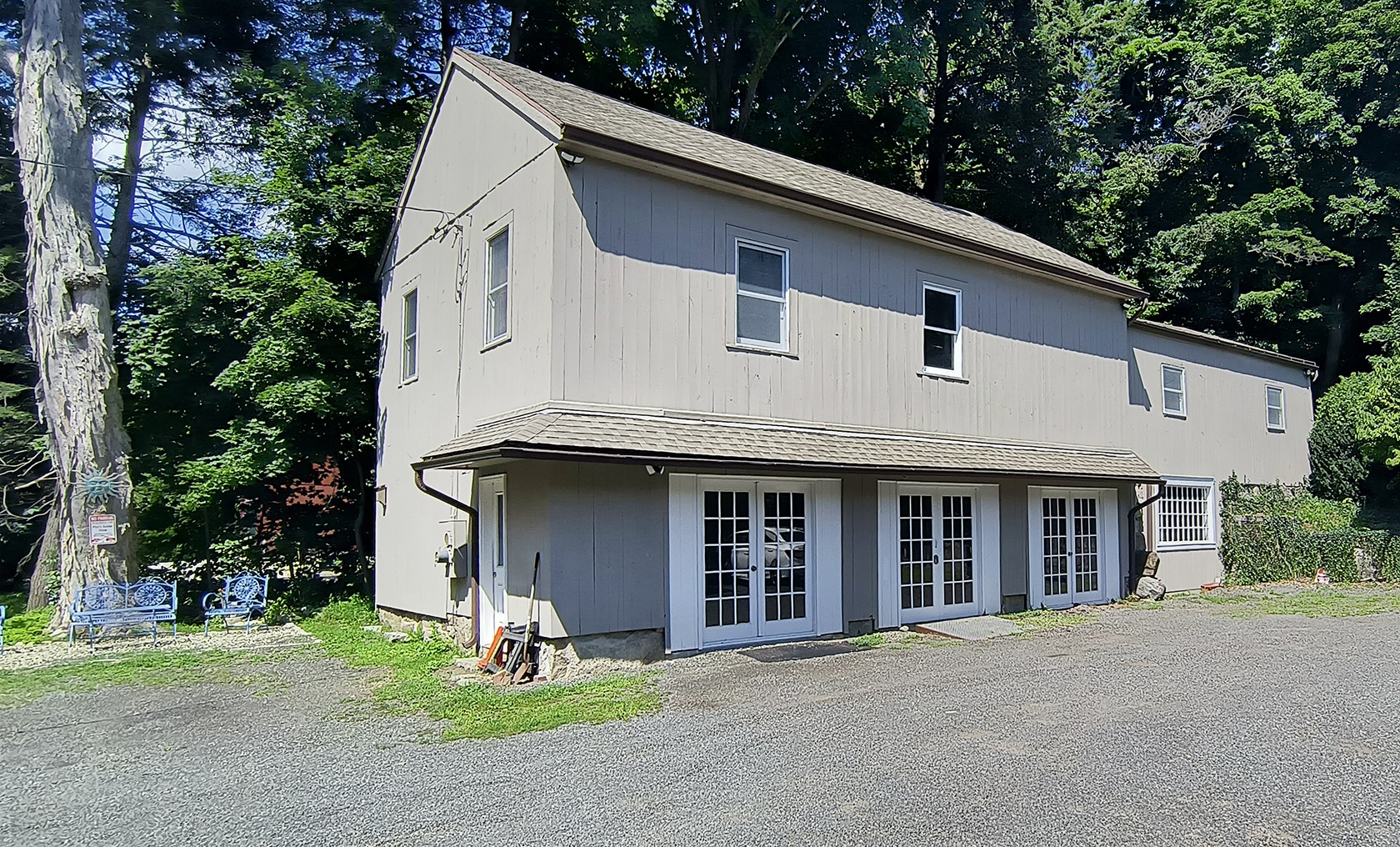 259 Main St S, Woodbury, CT à louer Photo de l’immeuble– Image 1 sur 16