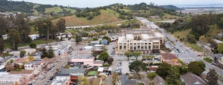 Plus de détails pour Sherwood Place & Robinhood Drive, Novato, CA - Terrain à vendre