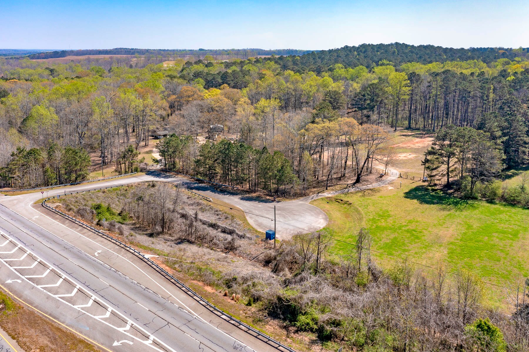 2752 Arthur K Bolton Pky, Griffin, GA à vendre Photo principale– Image 1 sur 26