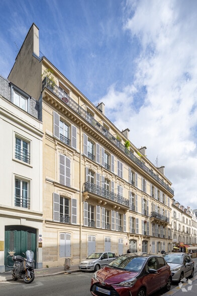 6/8 Rue De Milan, Paris à louer - Photo principale – Image 1 sur 1