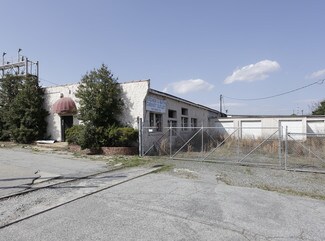Plus de détails pour 1562 E Forrest Ave, East Point, GA - Industriel/Logistique à vendre