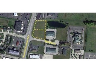Plus de détails pour Midlands Ct, Sycamore, IL - Terrain à vendre