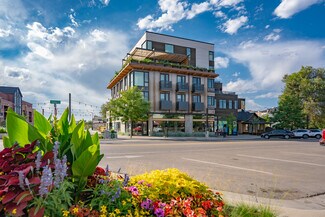 Plus de détails pour 401 Linden St, Fort Collins, CO - Logement à vendre