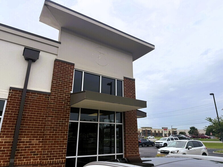 4720 Puddledock Rd, Prince George, VA à vendre - Photo de l’immeuble – Image 3 sur 6