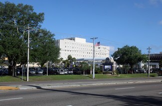 Plus de détails pour 13000 Bruce B Downs Blvd, Tampa, FL - Local commercial à louer