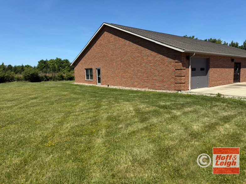 1680 Industrial Pky, Brunswick, OH à vendre - Photo de l’immeuble – Image 2 sur 40