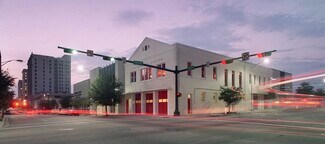 Plus de détails pour 39 E Adams St, Jacksonville, FL - Bureau/Local commercial, Local commercial à louer