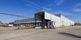 Plus de détails pour 515 W 8th Ave W, Huntington, WV - Industriel/Logistique à louer