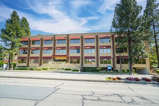 Plus de détails pour 1855 Olympic Blvd, Walnut Creek, CA - Bureau, Bureau/Médical à louer