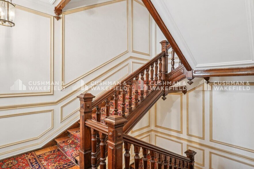 10 Rue De La Trémoille, Paris à vendre - Photo intérieure – Image 2 sur 22