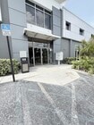 Building Entrance