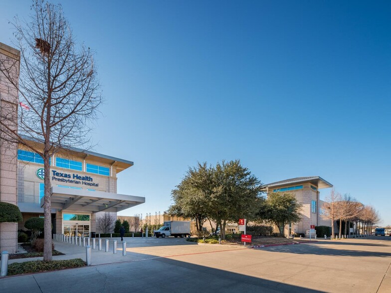 3142 Horizon Rd, Rockwall, TX à louer - Photo de l’immeuble – Image 3 sur 9