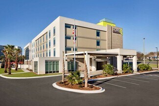 Plus de détails pour 14060 Emerald Coast Pkwy, Destin, FL - Hôtellerie à vendre