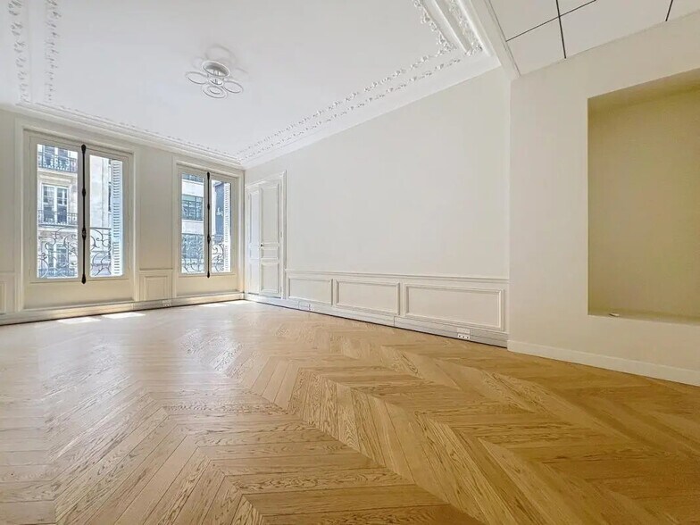 Bureau dans Paris à louer - Photo de l’immeuble – Image 3 sur 13