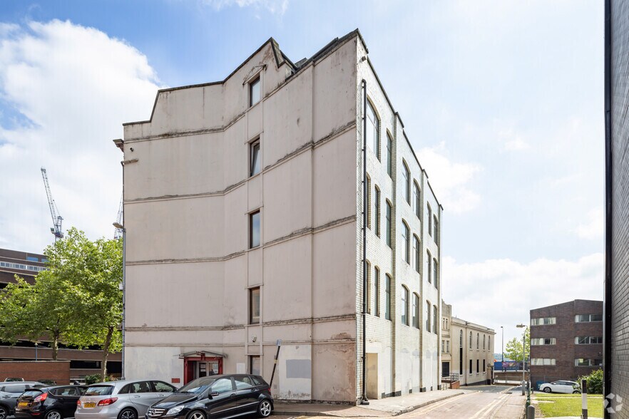 12-26 Albert St, Birmingham à louer - Photo de l’immeuble – Image 3 sur 11