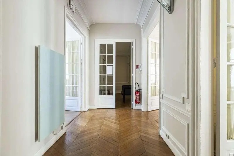Rue De Tocqueville, Paris à louer - Photo intérieure – Image 3 sur 12