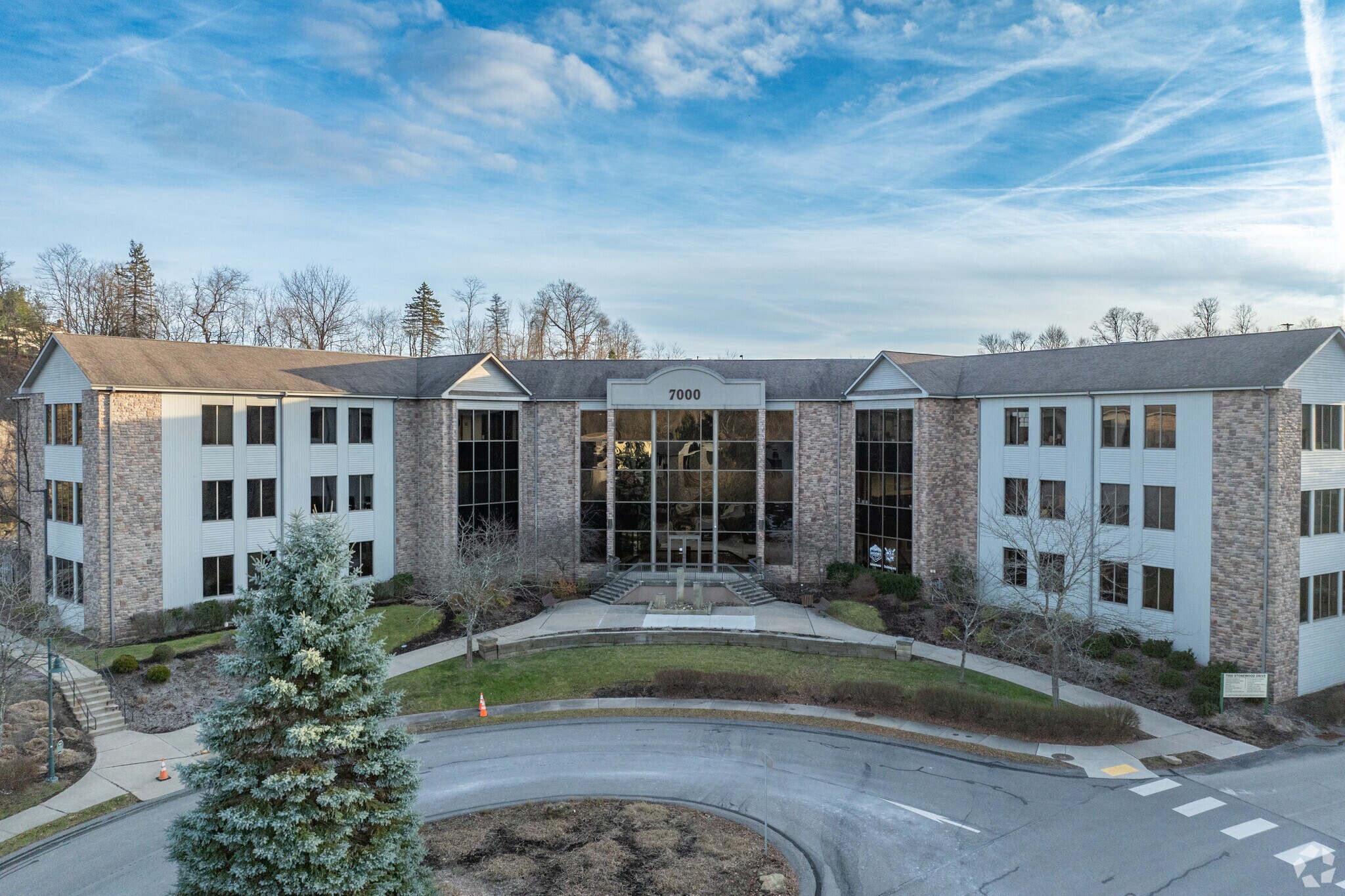 7000 Stonewood Dr, Wexford, PA à louer Photo de l’immeuble– Image 1 sur 22