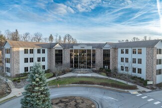 Plus de détails pour 7000 Stonewood Dr, Wexford, PA - Bureau à louer