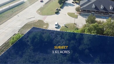 360 S State Rd, Coppell, TX - Vue aérienne vue de carte - Image1